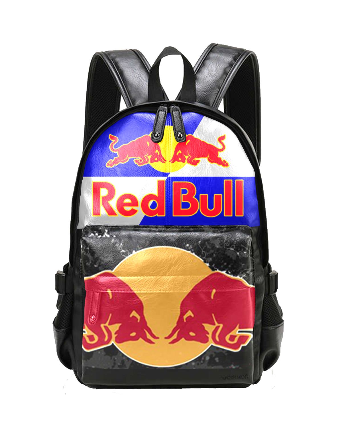 Shop Full Custom Leather Backpack