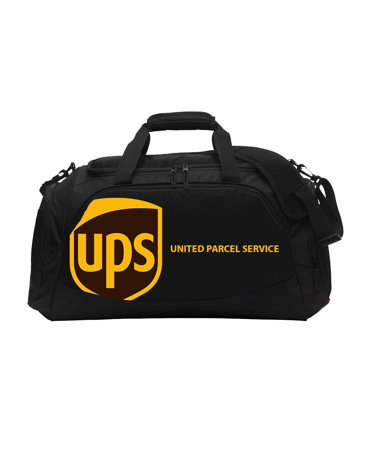 Shop Full Custom Duffel Bag - Cadura