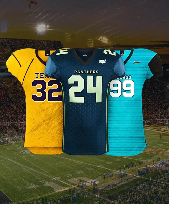 athleisurex-lp-shop-football-team-gear