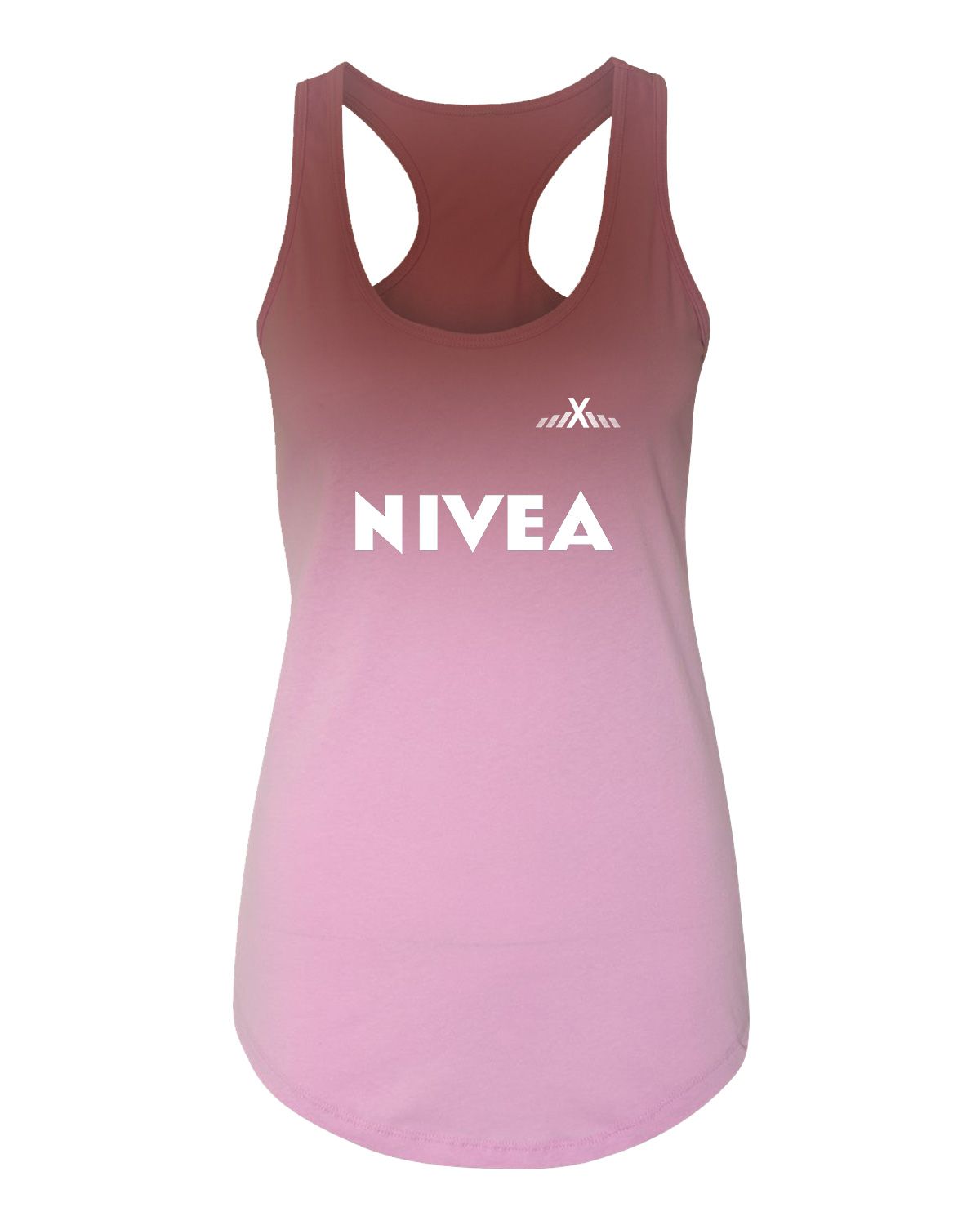 Shop Custom Cotton Tank Top T-Shirt - For Women