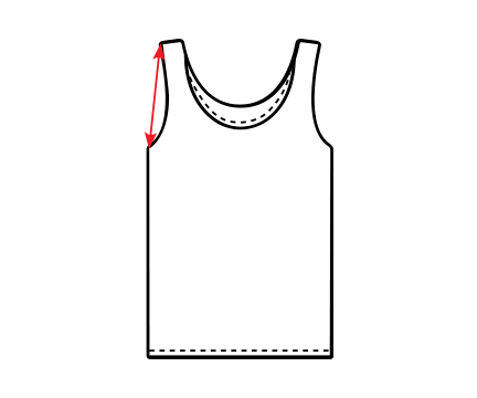 measure-tank-tops-armhole-length