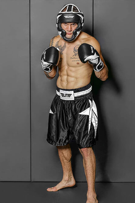 Boxing Uniforms