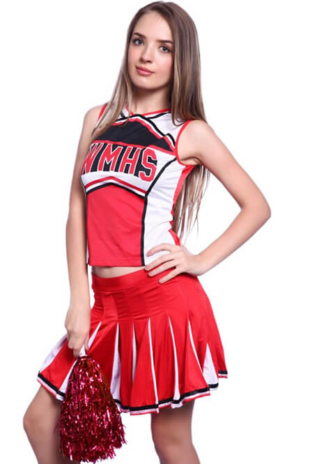 Cheerleading Uniforms