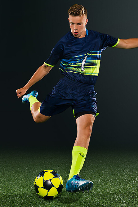 Soccer Uniforms