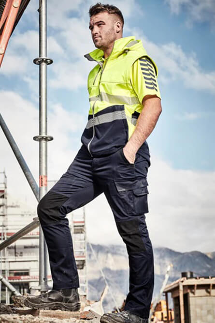 Workwear Uniforms