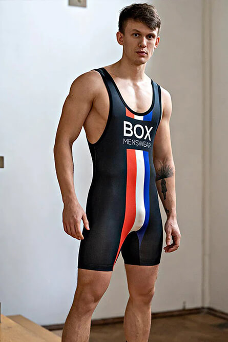 Wrestling Uniforms