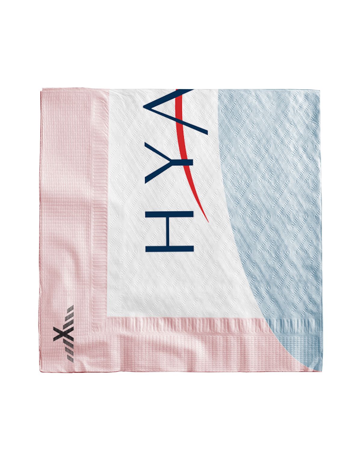 Custom Napkin