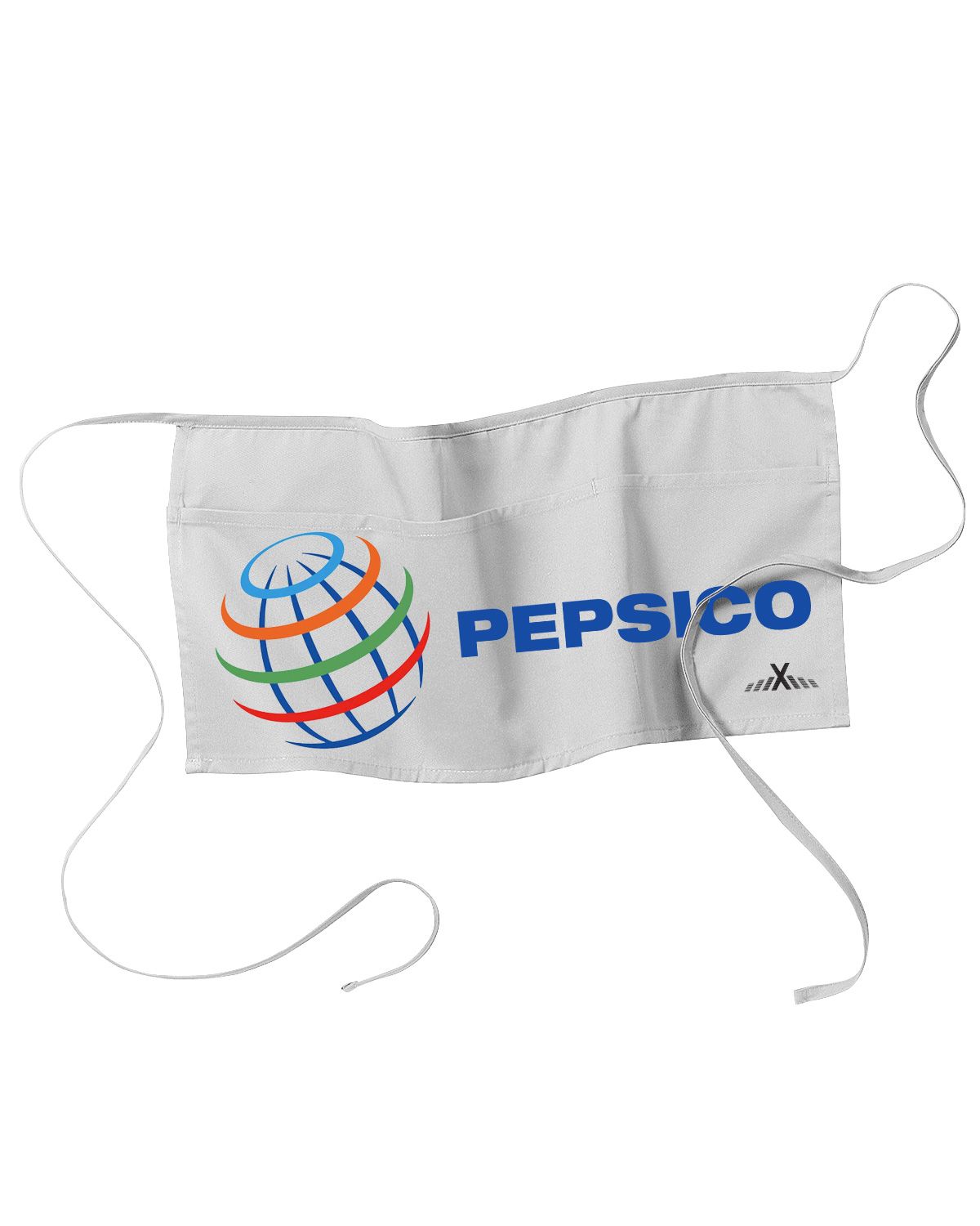 Custom Waist Apron