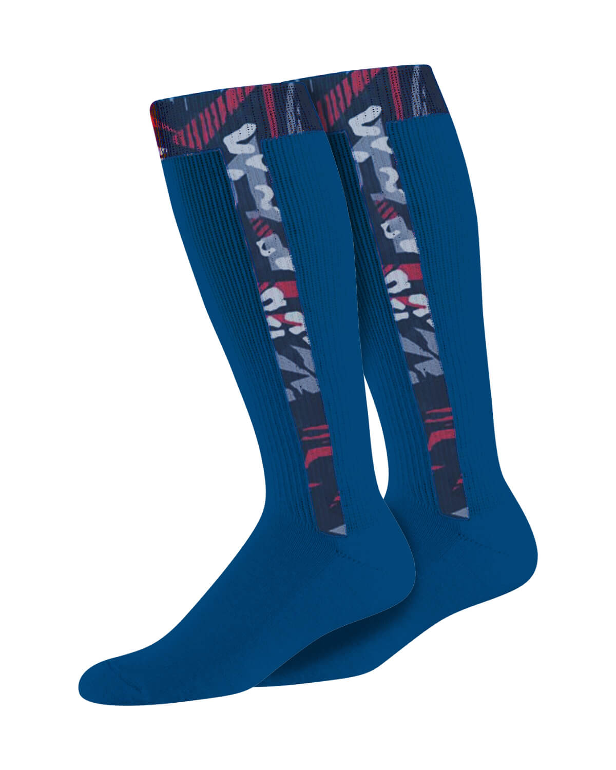 Custom Baseball Socks - For Men
