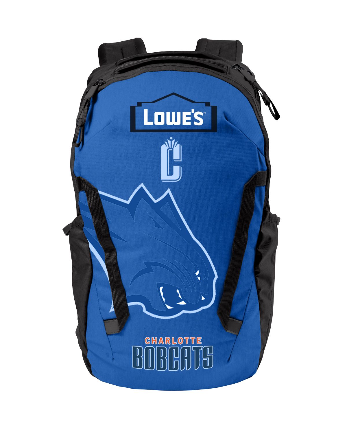 Custom Sports/Kit Backpack