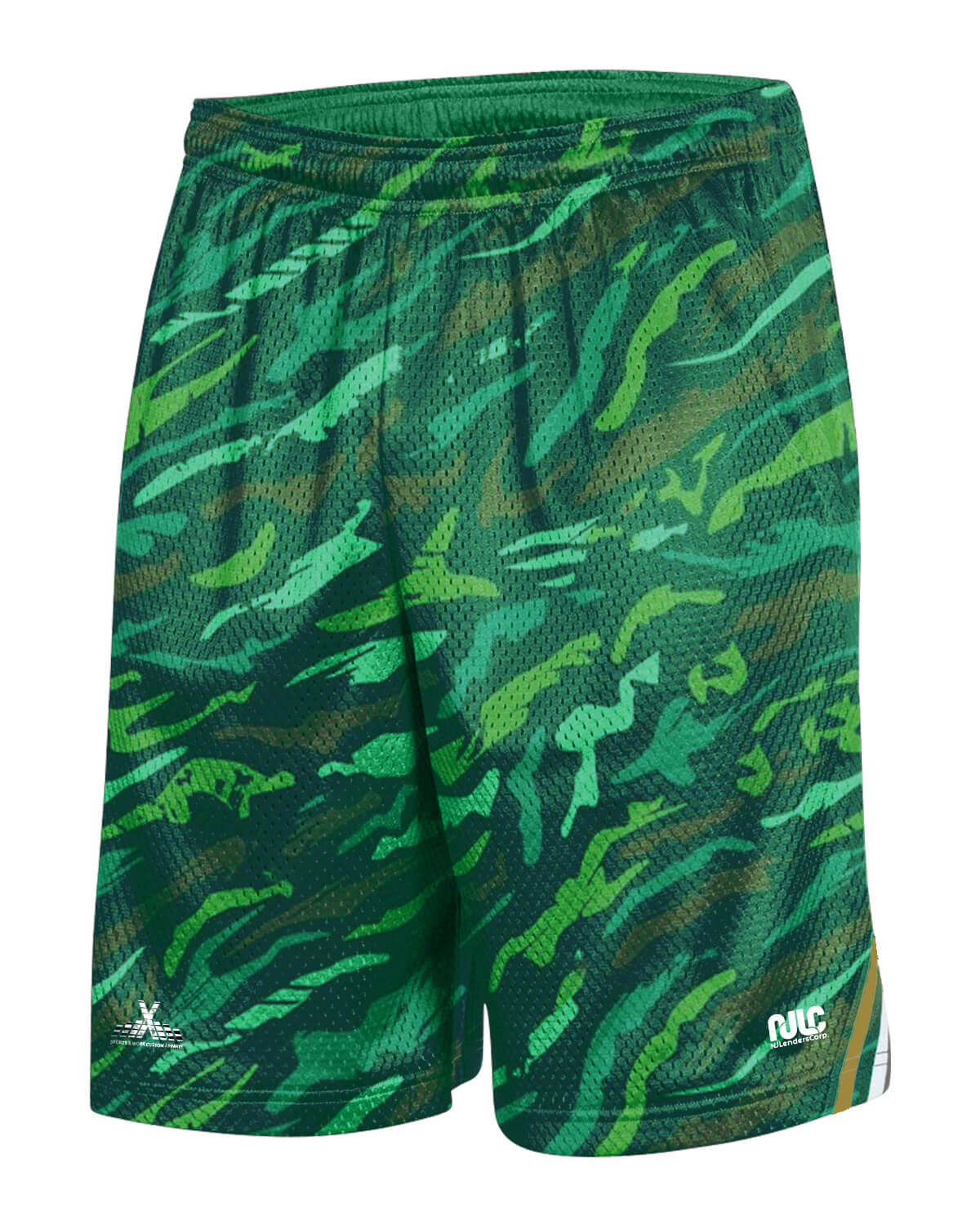 Custom Lacrosse Short - For Men