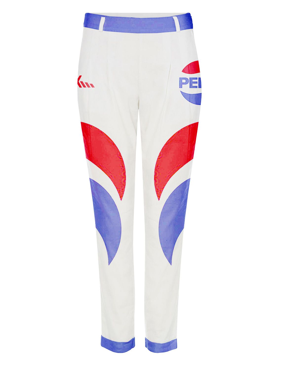 Custom Trousers - For Women