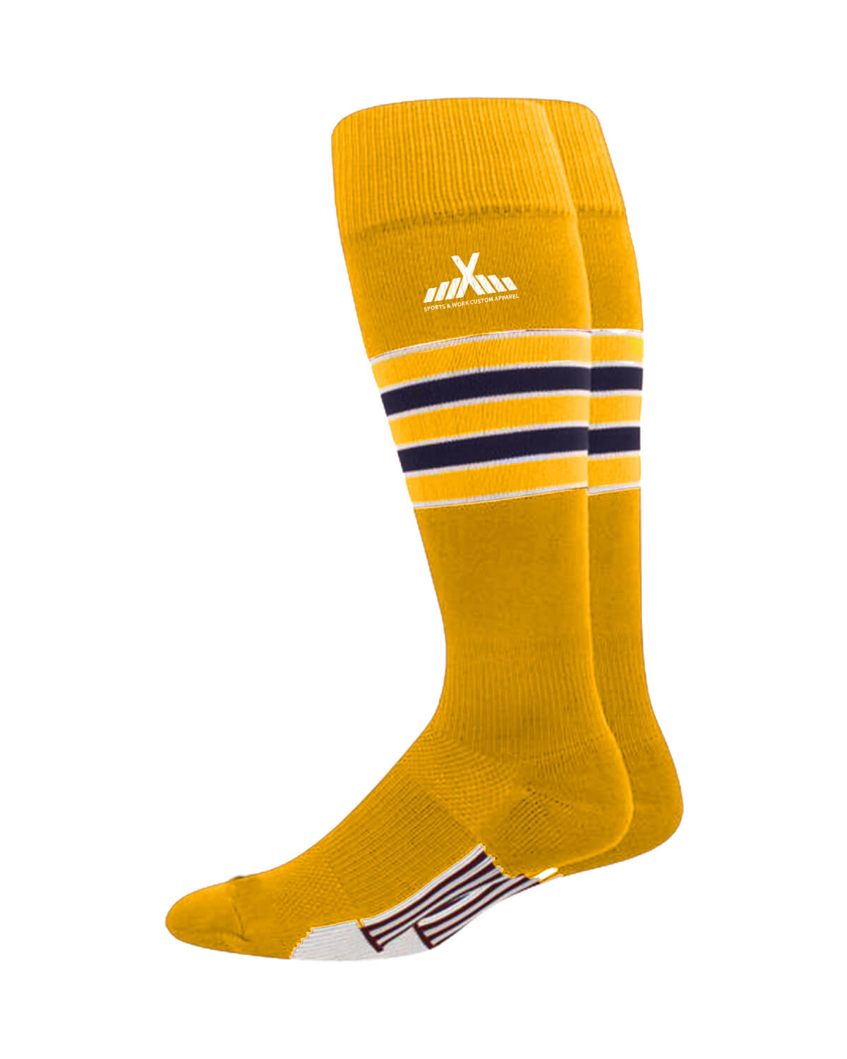Custom Softball Socks - For Women