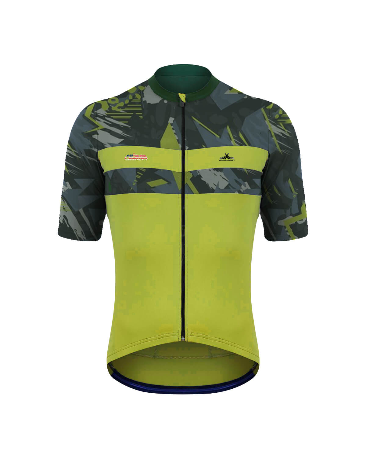 Custom Cycling Jerseys - For Women