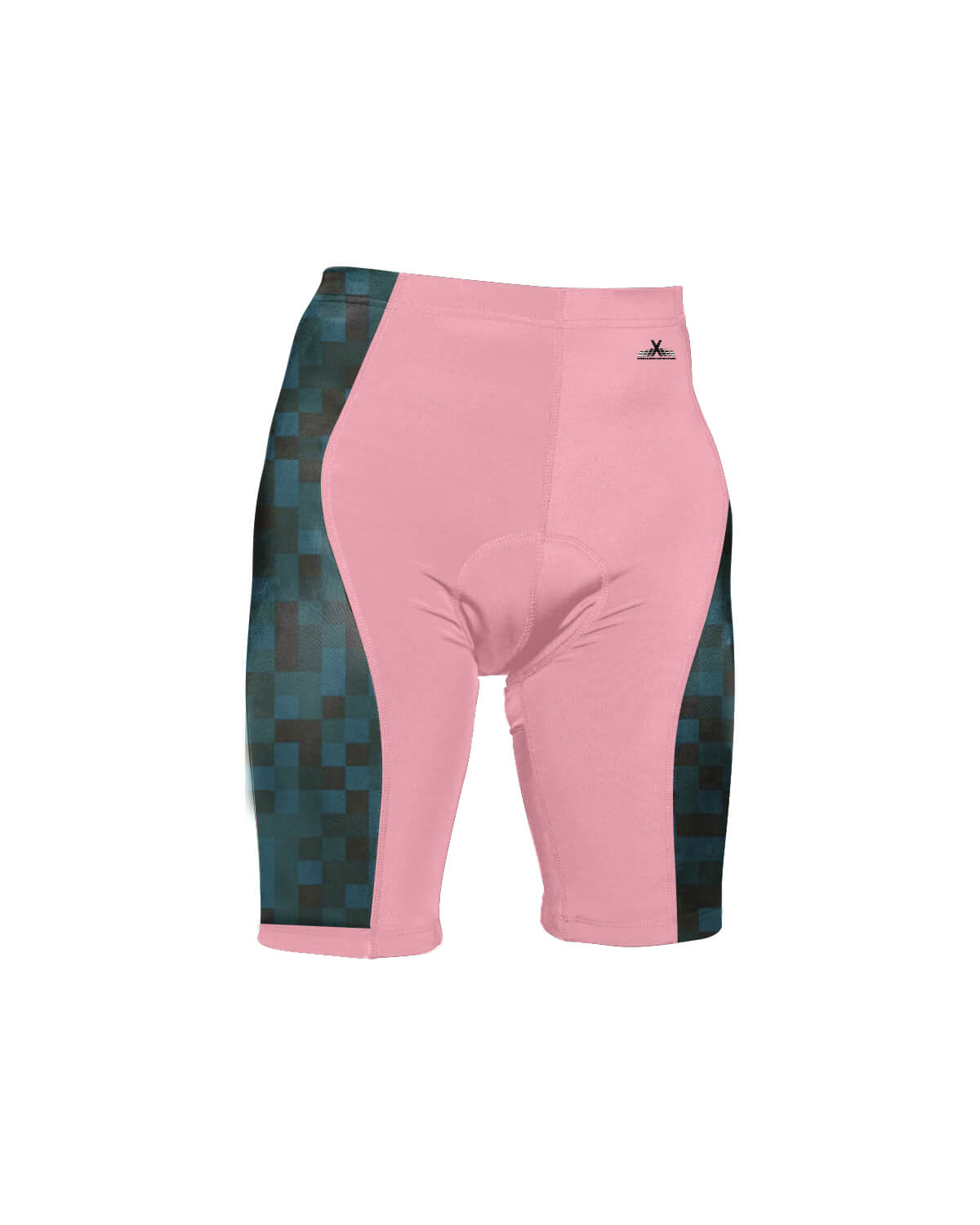 Custom Cycling Shorts - For Women