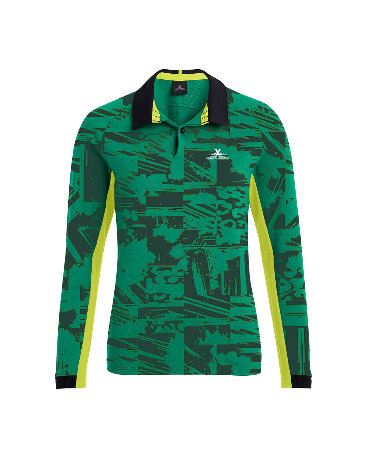 Custom Rugby Jersey - For Women
