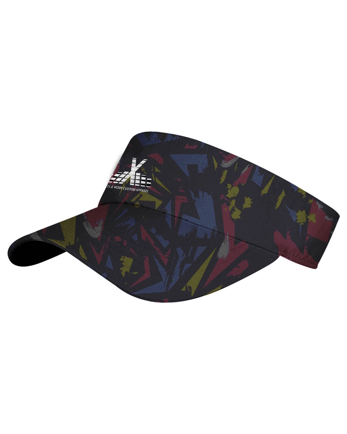 Custom Tennis Visors 