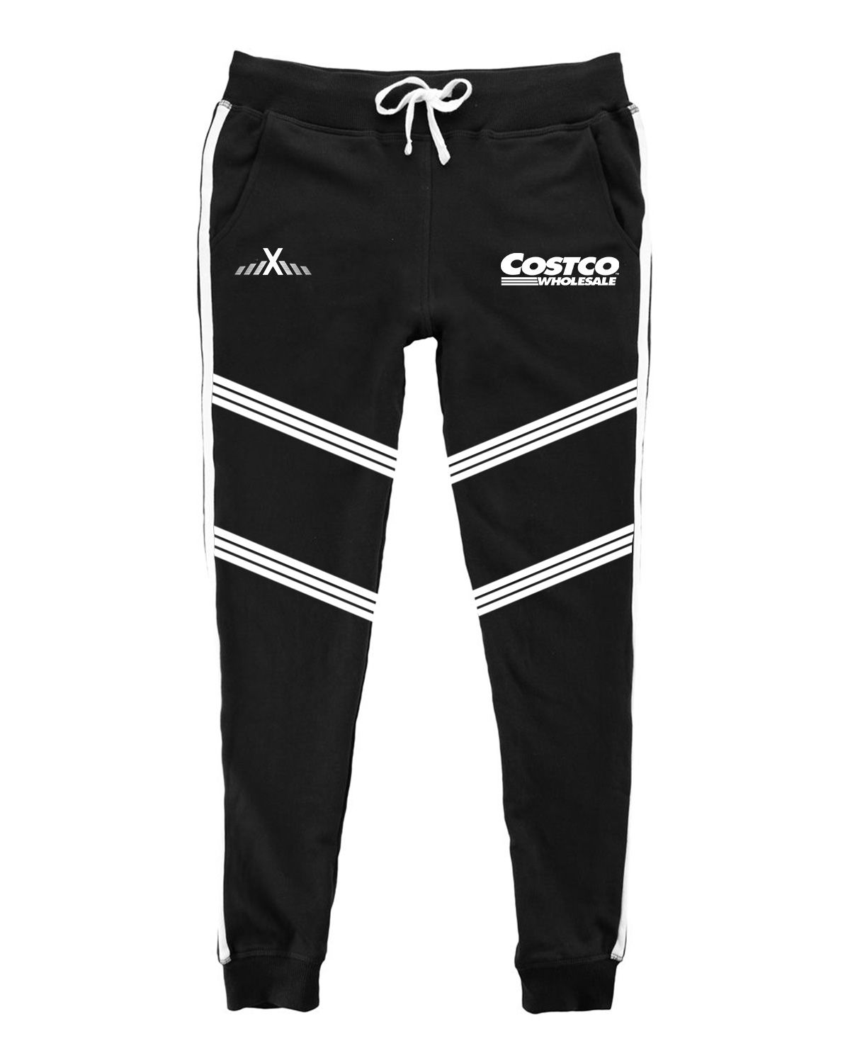Custom Jogger Pant - For Women