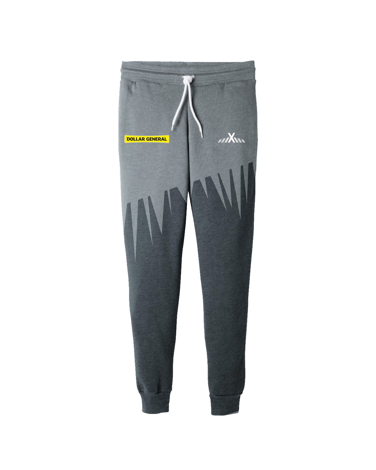 Custom Jogger Pant - For Men